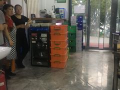 -张记烤羊腿(北花园店)