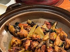 -久宴·天目湖大鱼头(恐龙园店)