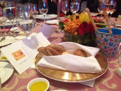 餐前包-上海龙之梦万丽酒店