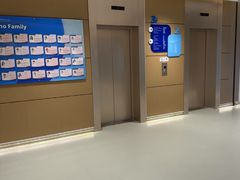 -美华丁香门诊部·全科·妇儿·口眼