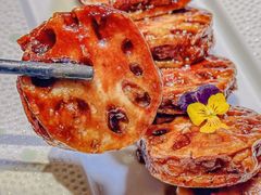 -南海渔村(珠江新城店)