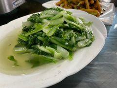 -小杨酒家(华苑小区店)