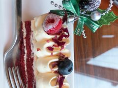 -上海龙之梦万丽酒店