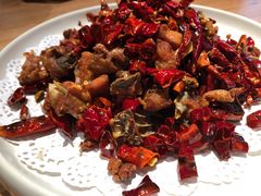 -竹里馆·淮扬菜·功夫茶(老门东店)