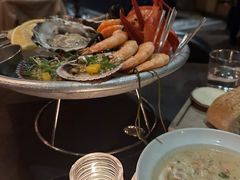 -Water Grill(圣莫妮卡店)