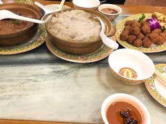 -砂锅居(西四店)