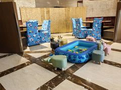 -大连中远海运洲际酒店