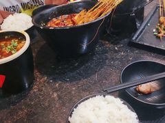 -成都吃客(九眼桥店)