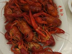 -老鄞江清水龙虾•赵赵家(江北店)