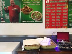 -护国寺小吃(左家庄店)