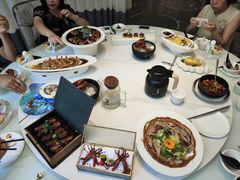 -3号仓库·创意中国菜(新世界城店)