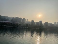 -白鹤梁水下博物馆