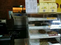 -赛百味SUBWAY(金宝汇店)