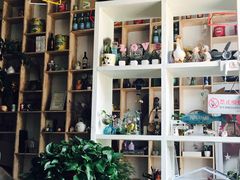 -Kitchen·Y洋厨房西餐厅(王府壹号店)