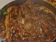 -蝎王府羊蝎子(西直门店)