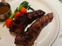 -食间牛排(湖西路店)