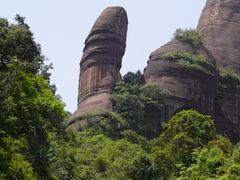 -丹霞山风景名胜区