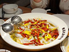 -太二酸菜鱼(财富购物中心店)