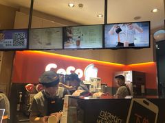 -CoCo都可(新太阳宫店)