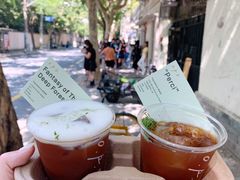 -O.P.S. CAFE