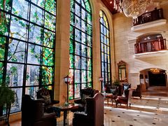 -马勒别墅·中餐厅