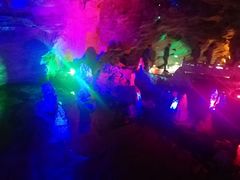 -天河潭旅游度假区
