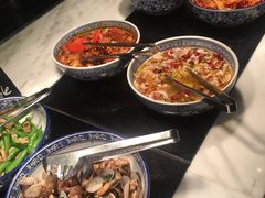 -福州仓山凯悦酒店·Market Cafe Lacucina咖啡厅