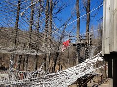 -蟠龙山长城景区