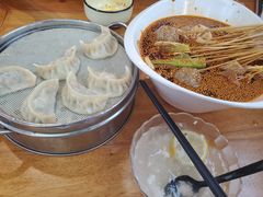 -古真记钵钵鸡(总店)