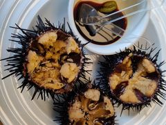 -日丰园海肠水饺·老字号大连海鲜(小平岛总店)