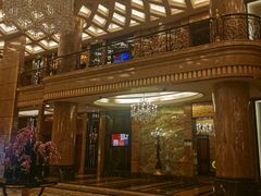 -上海浦东星河湾酒店