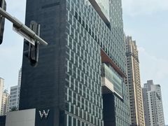 -广州W酒店