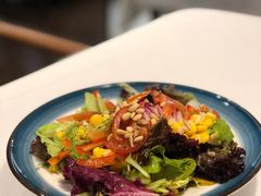 -肆月河豚·新淮扬(金融街店)