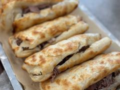 -高玛纳驴肉火烧(河间店)