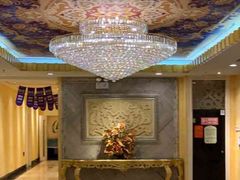 -良子健身(金融街店)