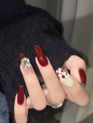 -M·X Nail日式美甲美睫