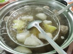 -蔡社牛肉城(龙湖店)