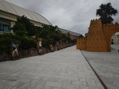 -中国死海旅游度假区