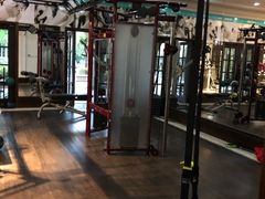 -杰仕健身百合天地会所(海宁百合新城店)