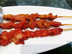 金羊一串-新兴·金羊座·粤菜点心(乐峰店)