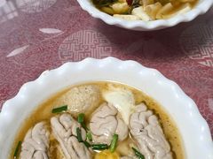 -玲燕蒸菜馆(江东路店)