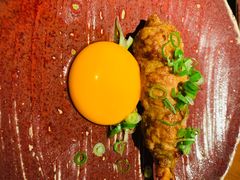 月见鸡肉棒-醉虎传(南锣鼓巷店)