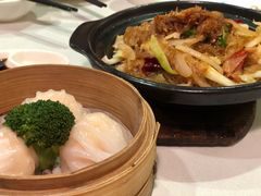 -禄興記香港大排档(歌斐中心店)