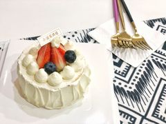 -小涵家蛋糕·咖啡(金山湖花园店)