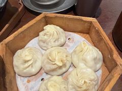 -古都历食南京菜·烤鸭·鸭血粉丝·汤包(南京博物院店)