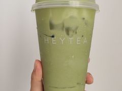 -喜茶(南京仙林金鹰店)