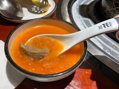 -蜀滋香鲜鱼火锅(黄金路店)
