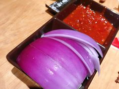 -喝丢一只鞋海鲜烧烤·海肠捞饭(东关街店)