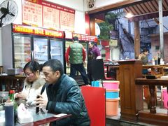 -盖帮鳝鱼串串(东郊记忆店)