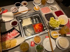 -海底捞火锅(壹悦城店)